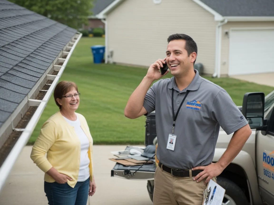 Local Roofing Contractors Rindge, NH FAQs
